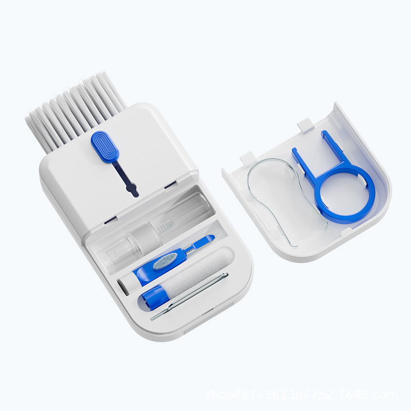 Portable 11In1 Cleaning Kit
