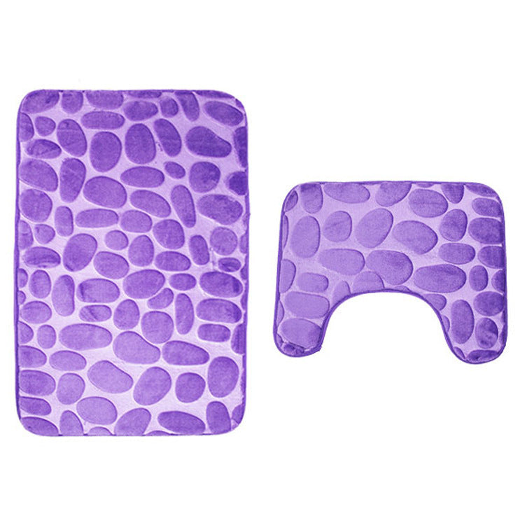 Pebble Stone Carpet
