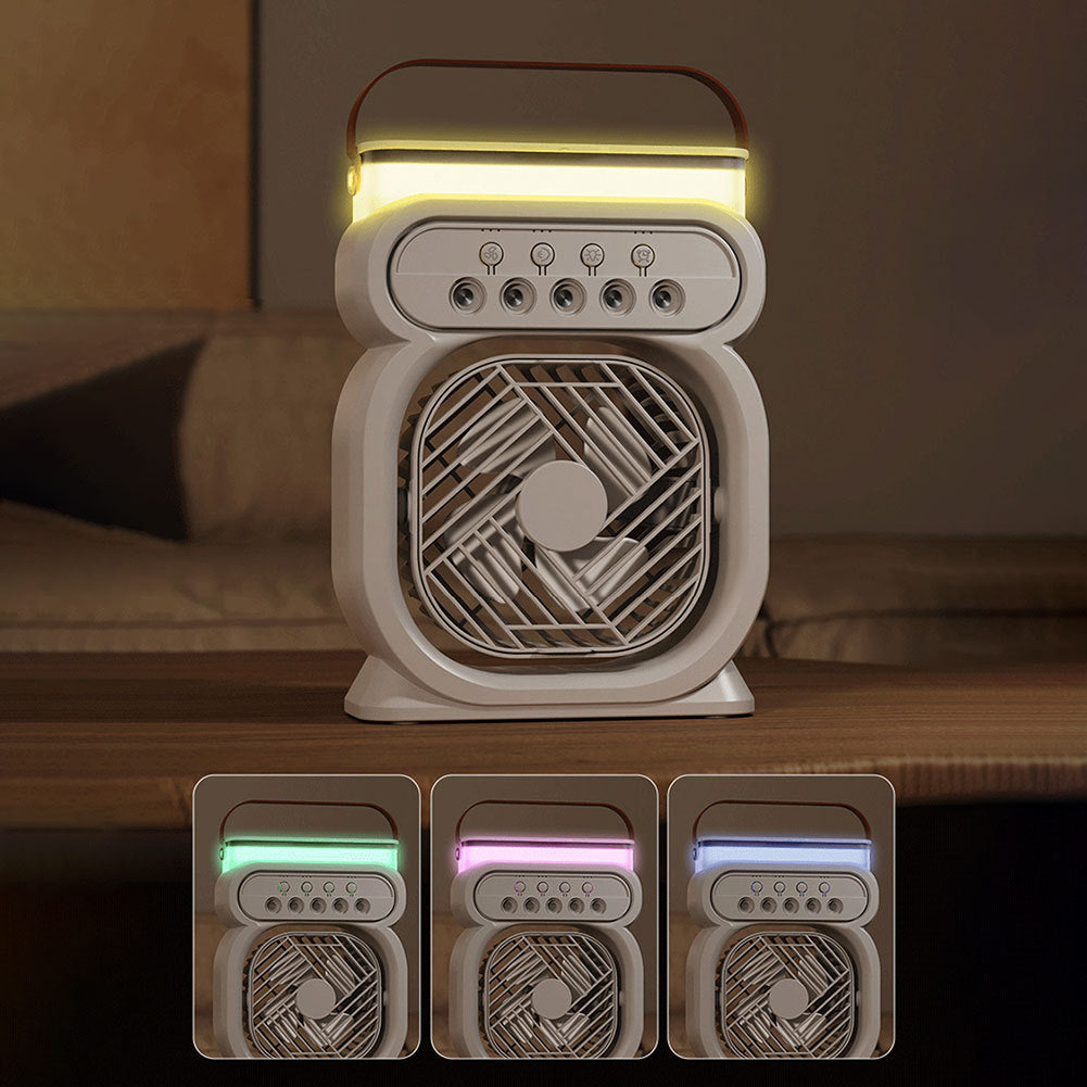 Portable Air Cooler
