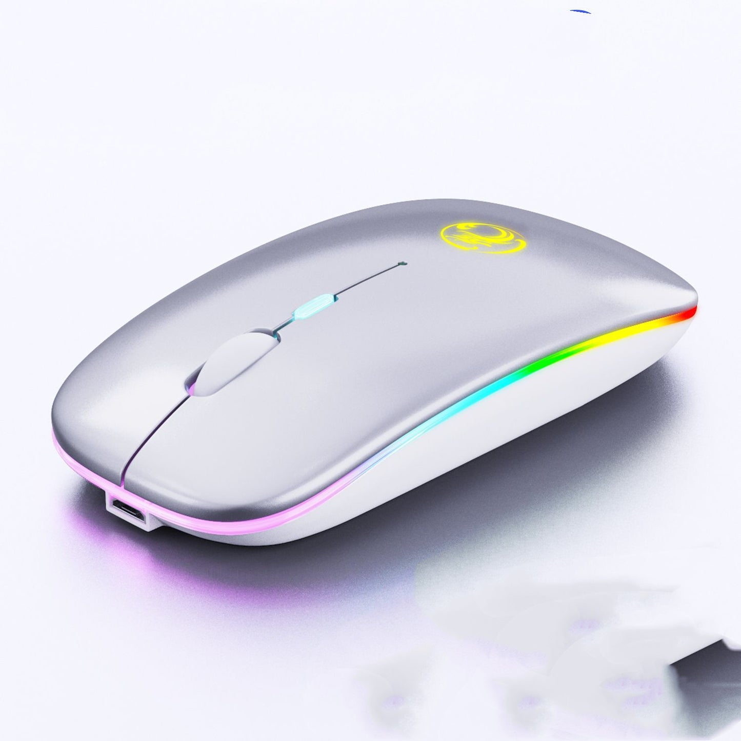 Luminous Wireless Mouse