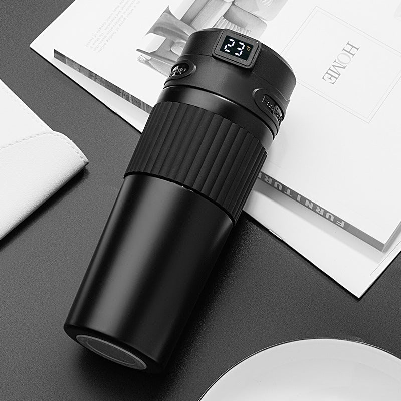 Modern Coffee Cup