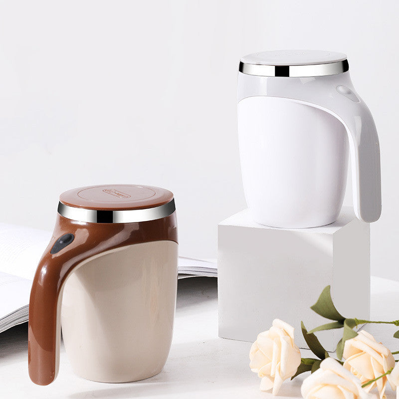 Auto Blend Cup