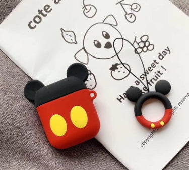 Airpod cover 1 and 2