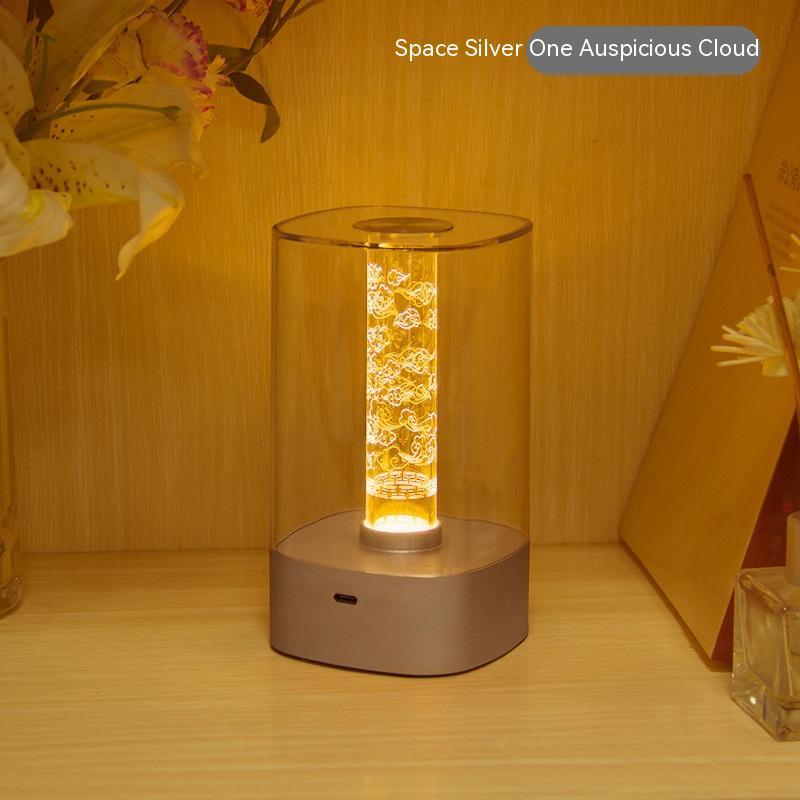 Bedroom Lamp