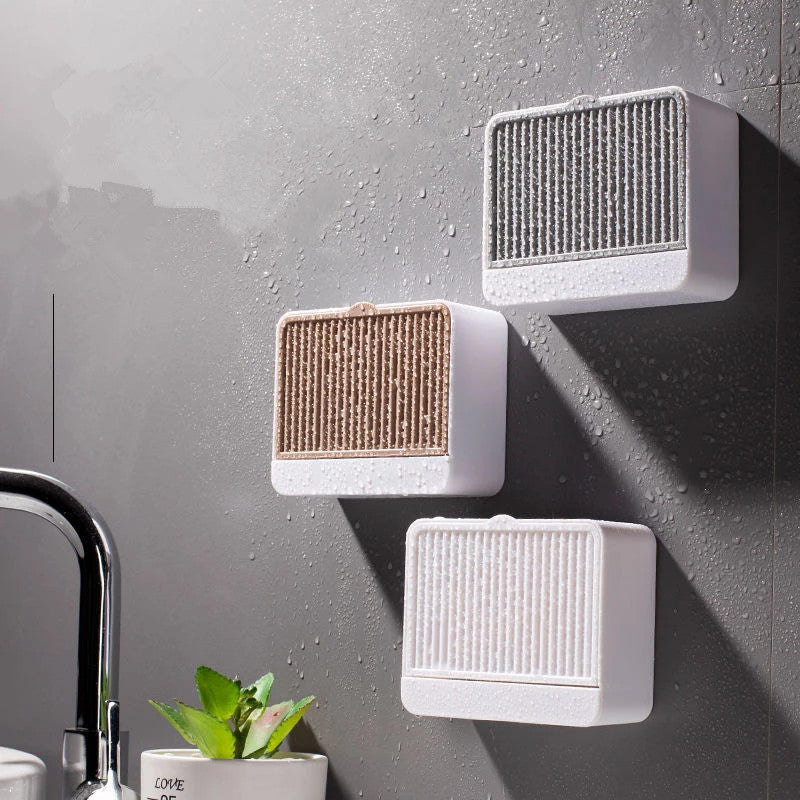 Soap Holder