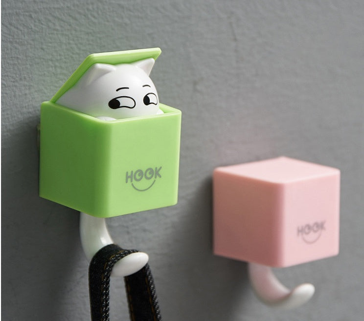 Cat Hook