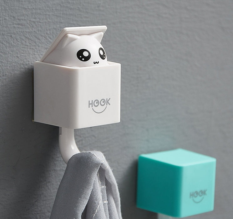 Cat Hook