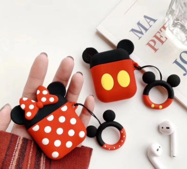 Airpod cover 1 and 2