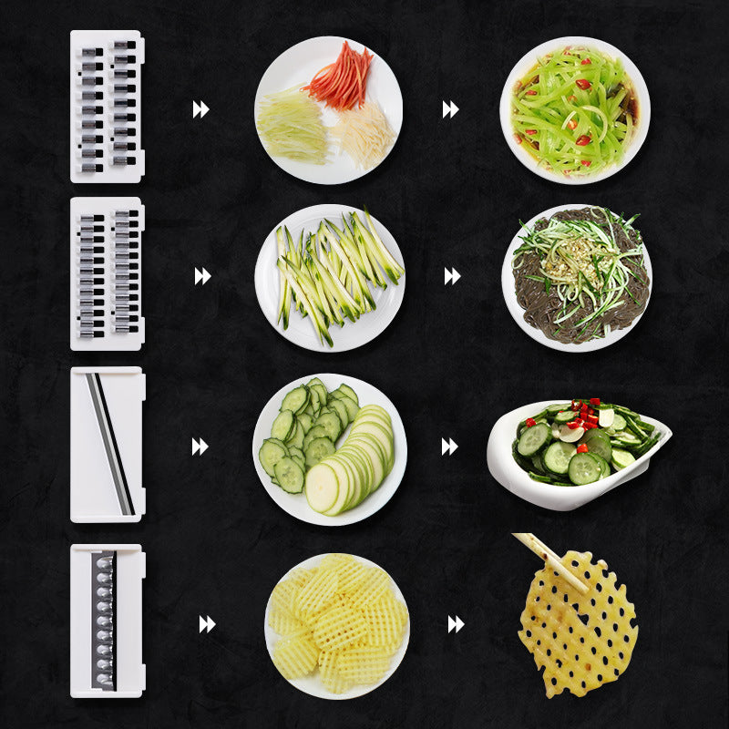 Vegetable Slicer