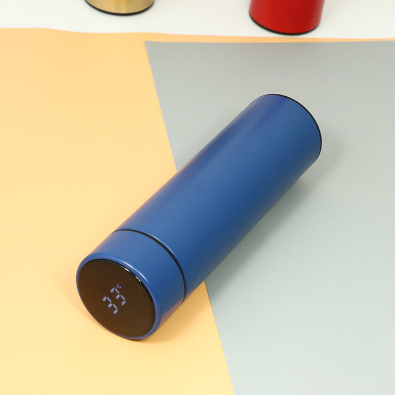 Intelligent Bottle