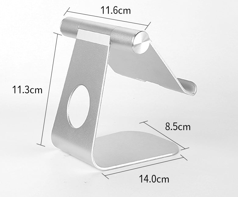 iPad stand