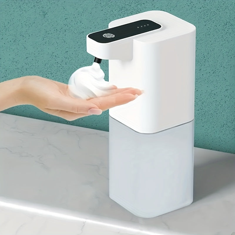 Automatic Touchless Soap Dispenser.