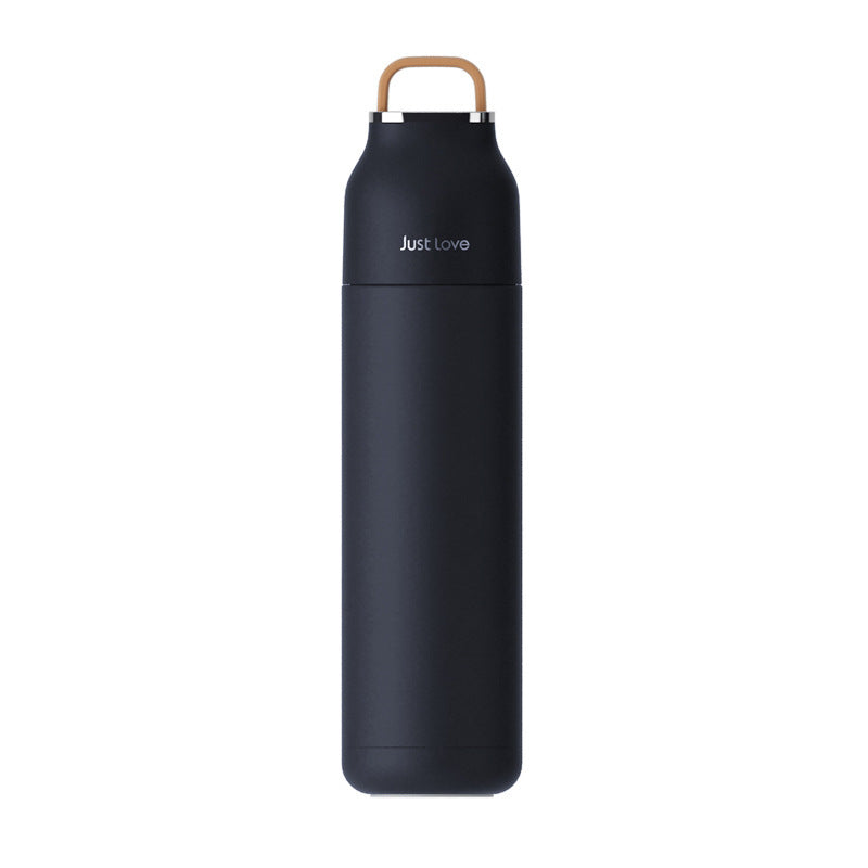 Vacuum flask