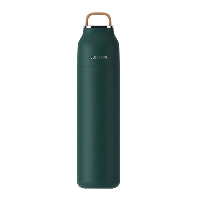 Vacuum flask