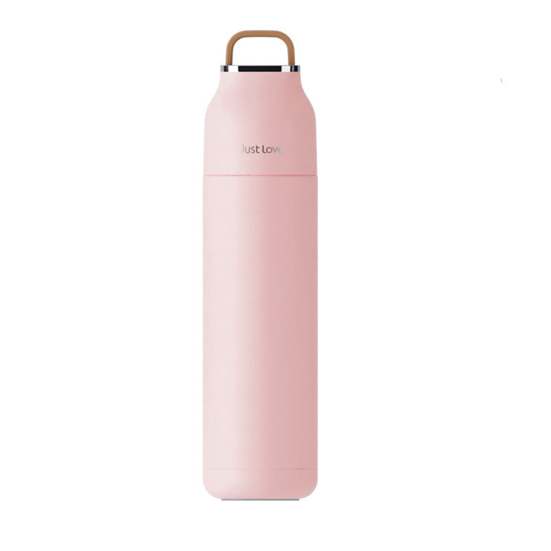 Vacuum flask