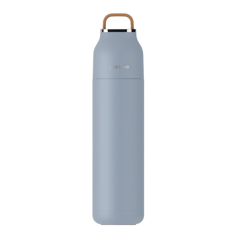 Vacuum flask