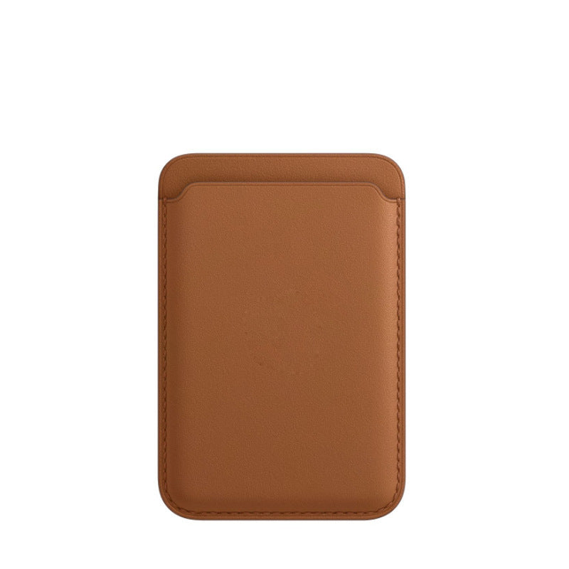 Magnetic Card Holder
