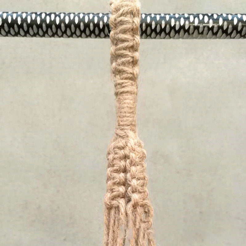 Flower Pot (Net Bag)
