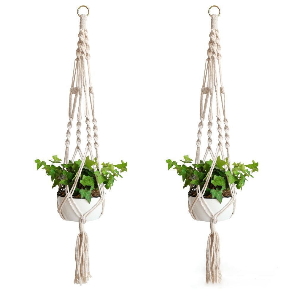 Flower Pot (Net Bag)