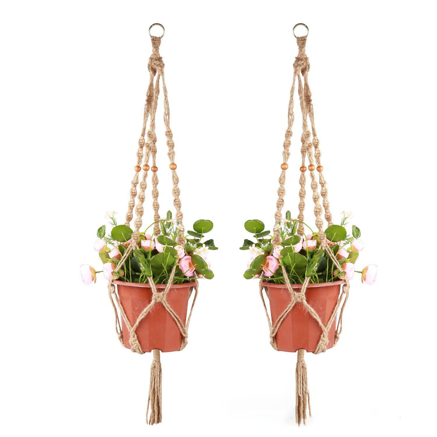 Flower Pot (Net Bag)