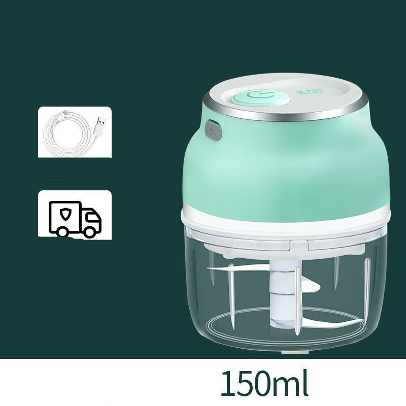 Portable Electric Mini Chopper