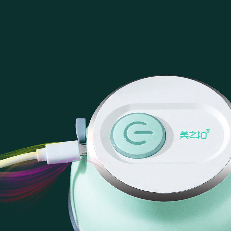 Portable Electric Mini Chopper