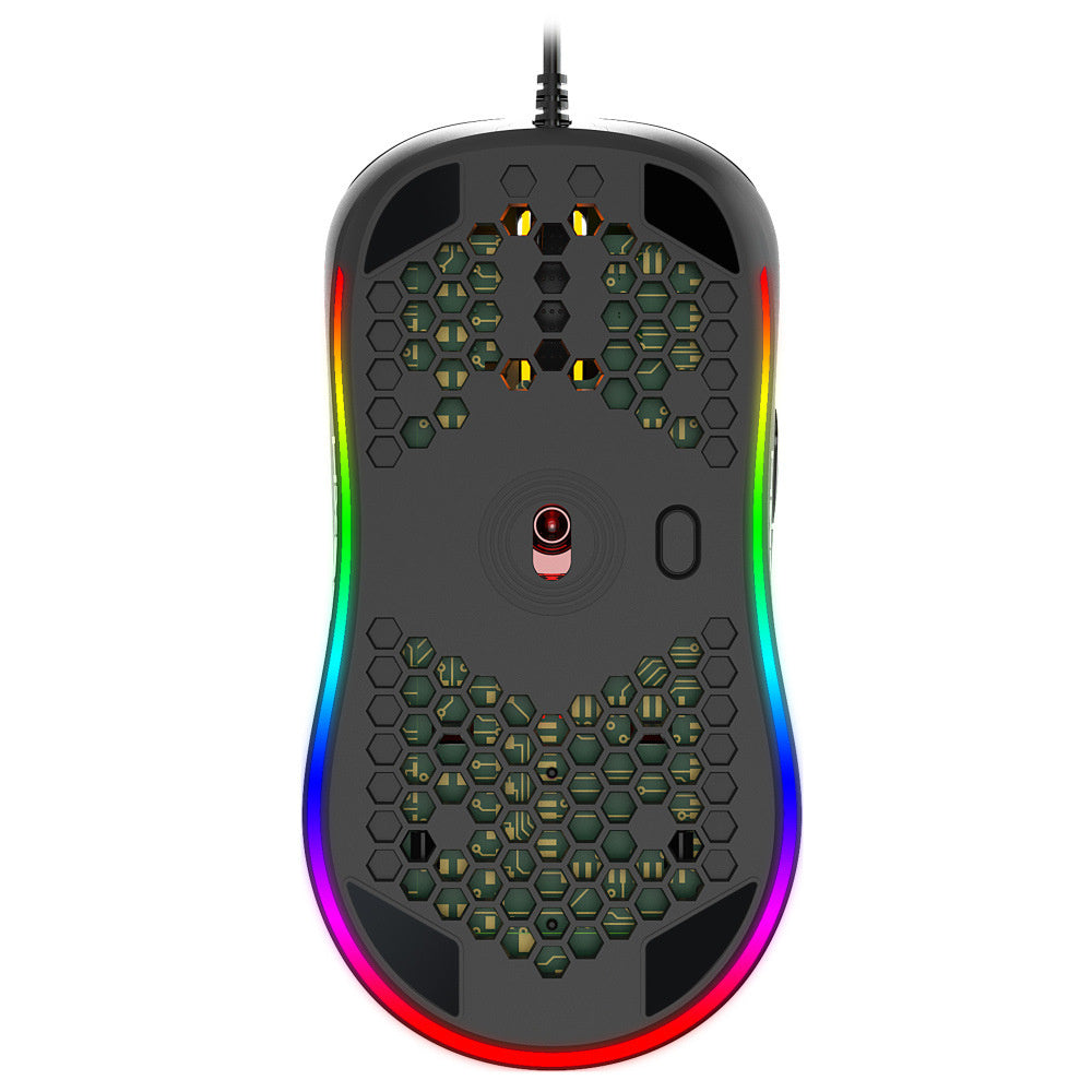 Gaming Mouse