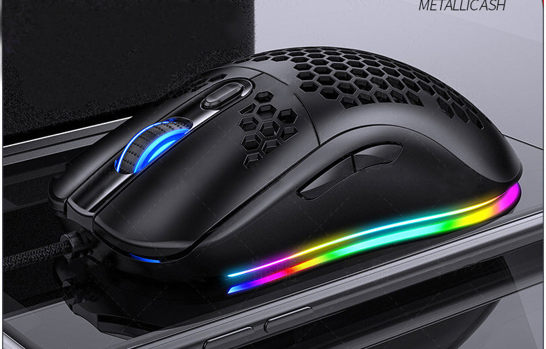 Gaming Mouse