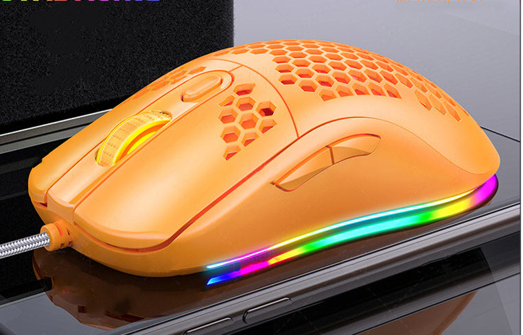 Gaming Mouse