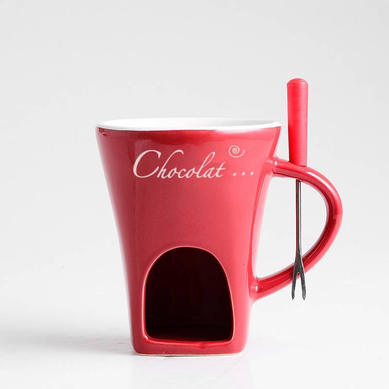 Melter Cup