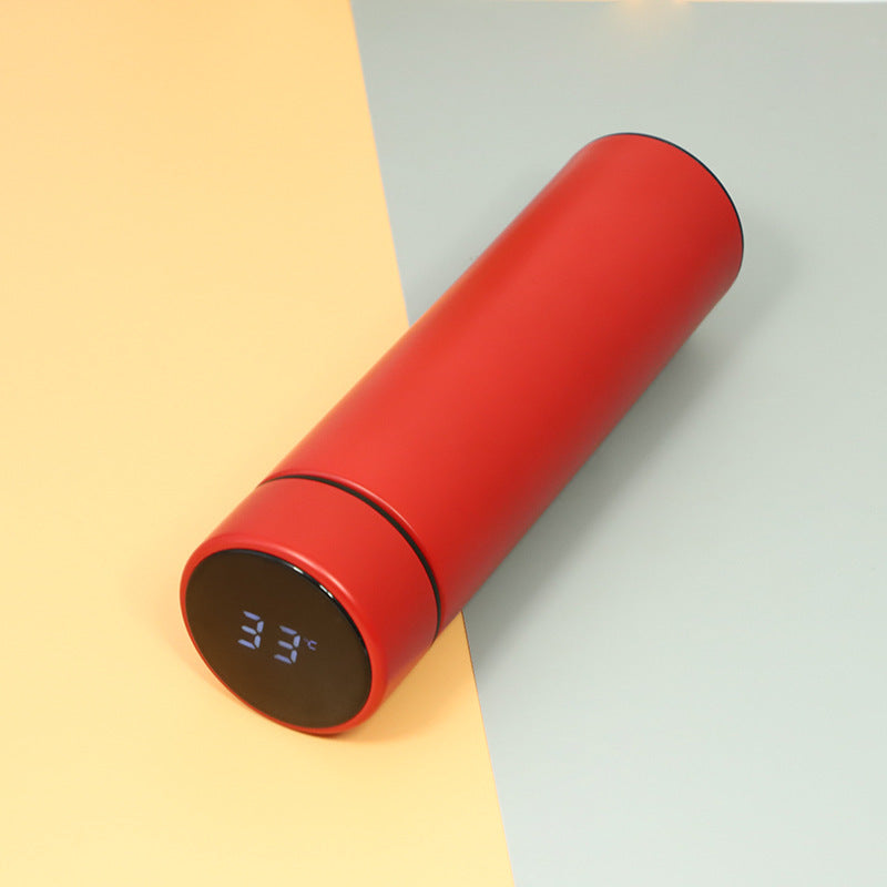Intelligent Bottle