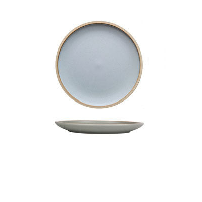 ceramic plate