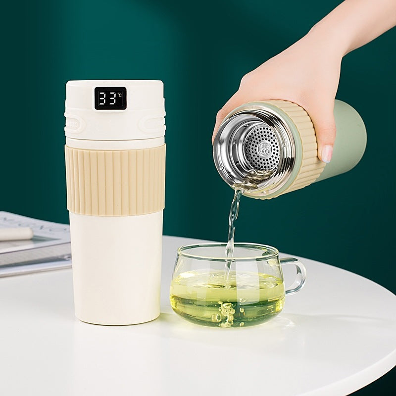 Modern Coffee Cup