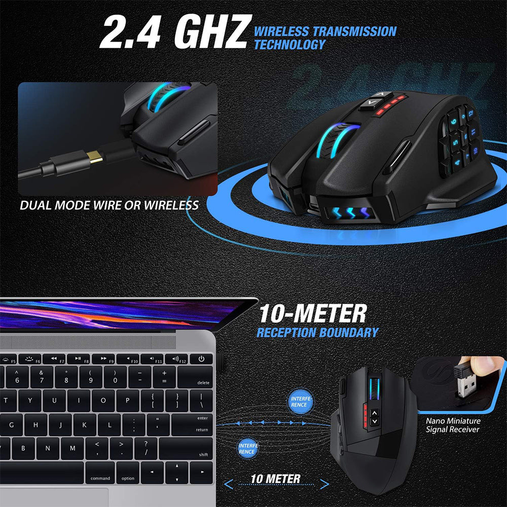 Venus Gaming Mouse