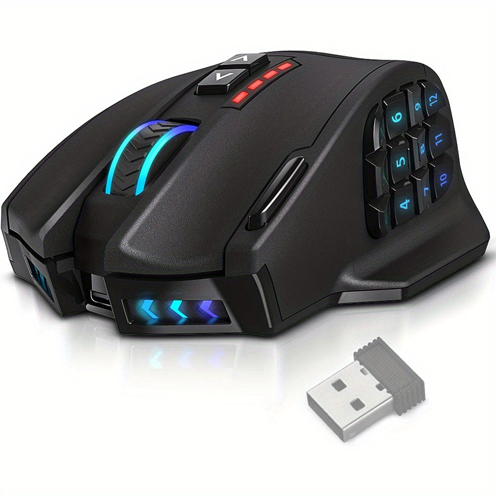 Venus Gaming Mouse