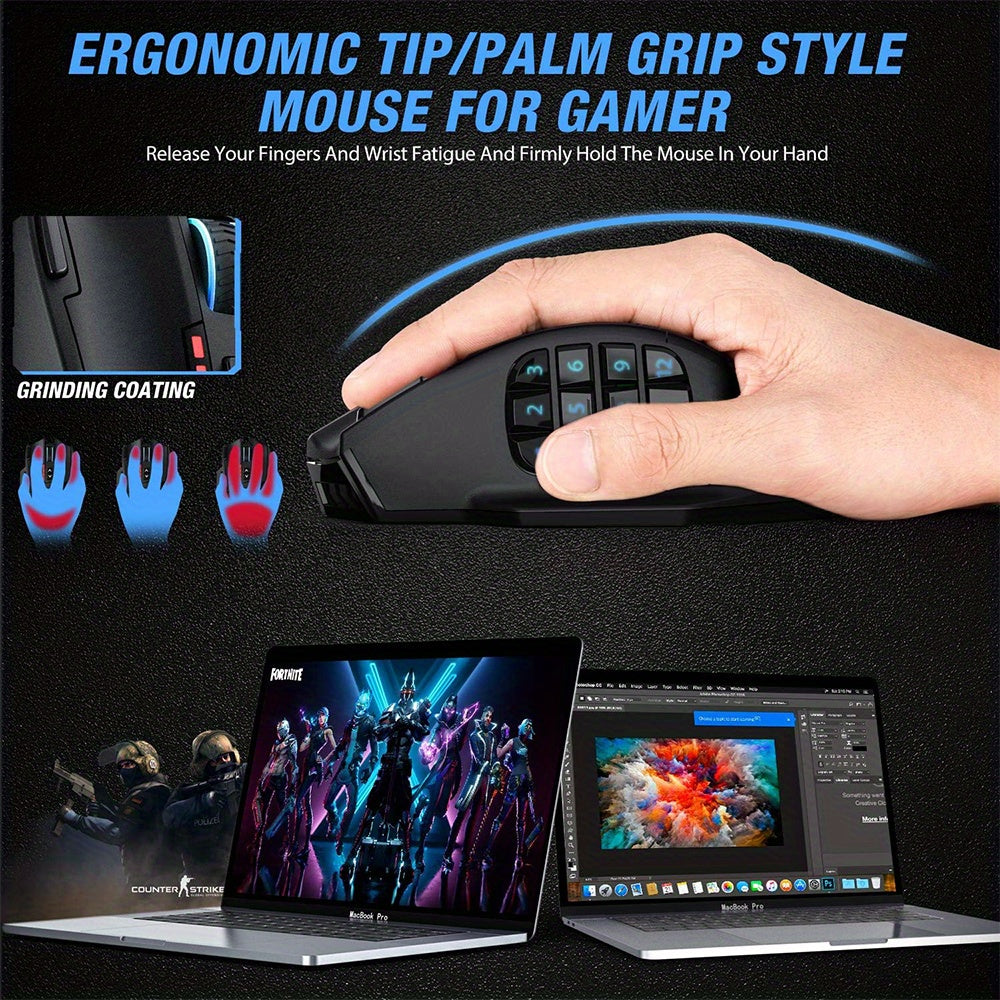 Venus Gaming Mouse