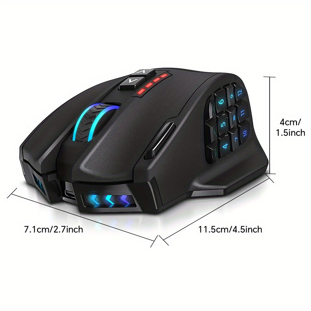 Venus Gaming Mouse