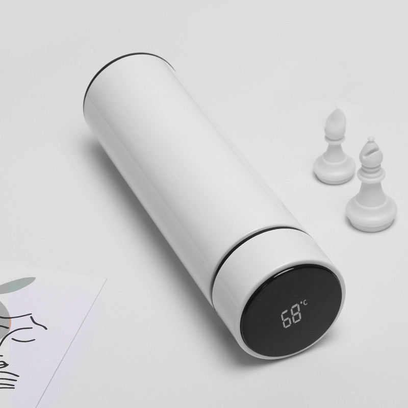 Intelligent Bottle