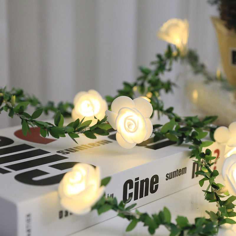 Flower LED Lights