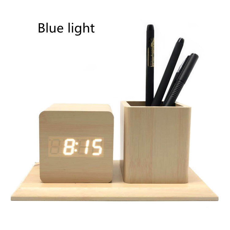 LUMIWOOD