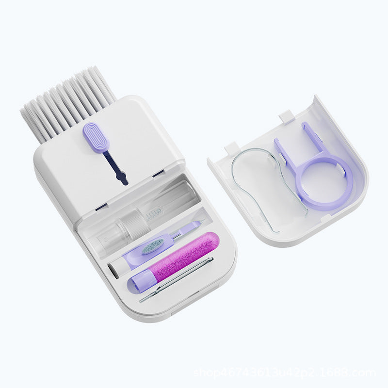 Portable 11In1 Cleaning Kit