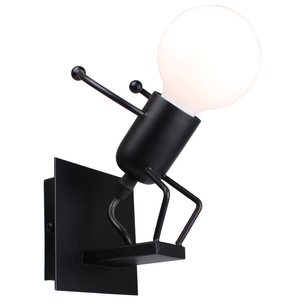 LED Wall Lamps