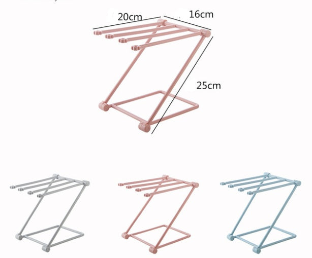 AeroFold Organizer