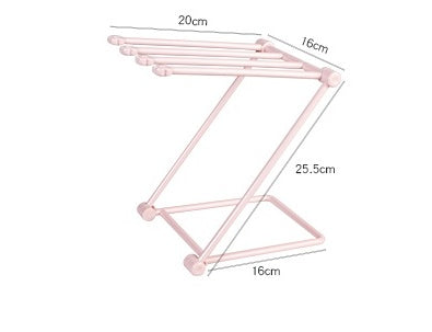 AeroFold Organizer