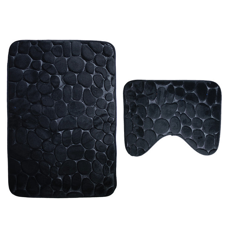 Pebble Stone Carpet