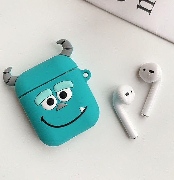 Airpod cover 1 and 2