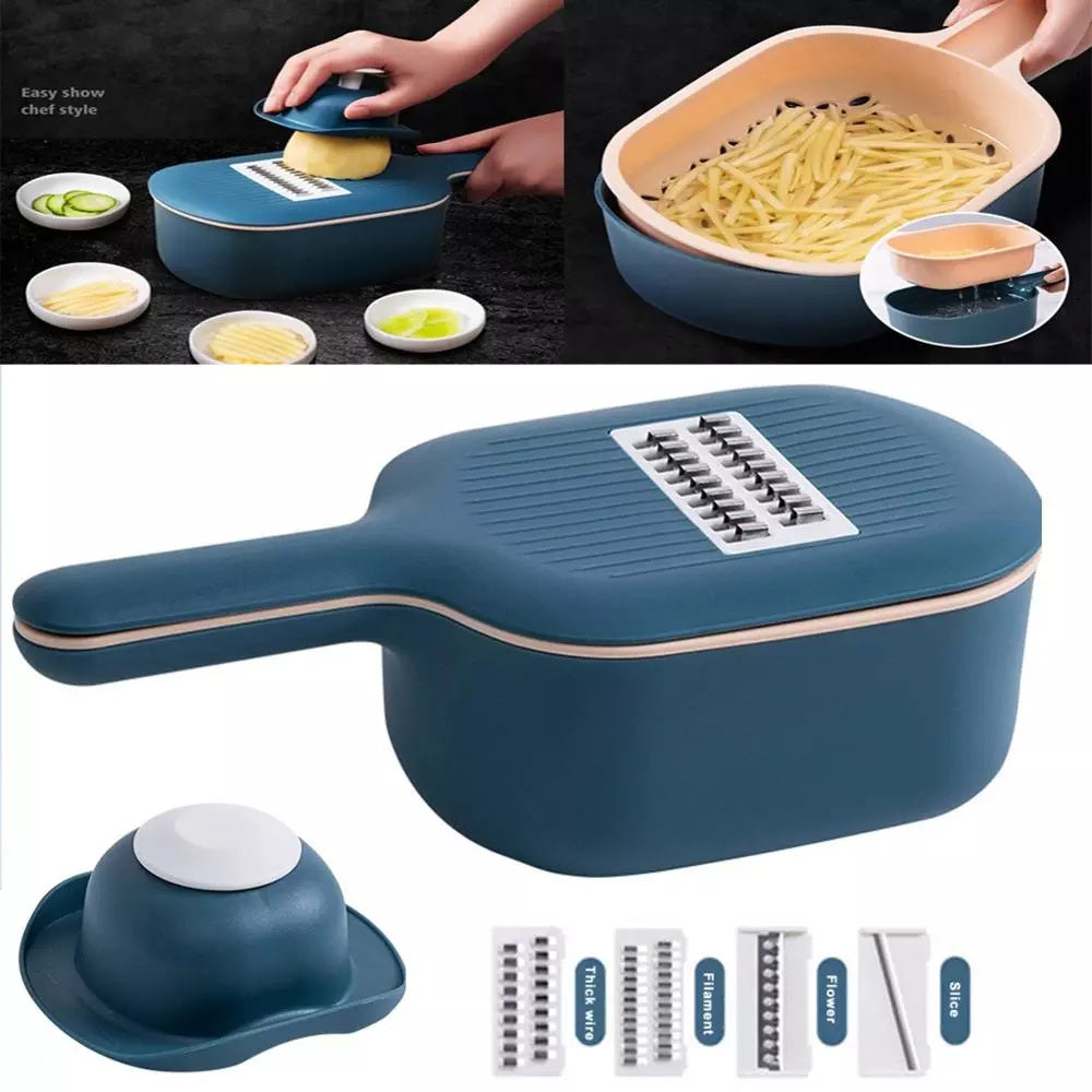 Vegetable Slicer