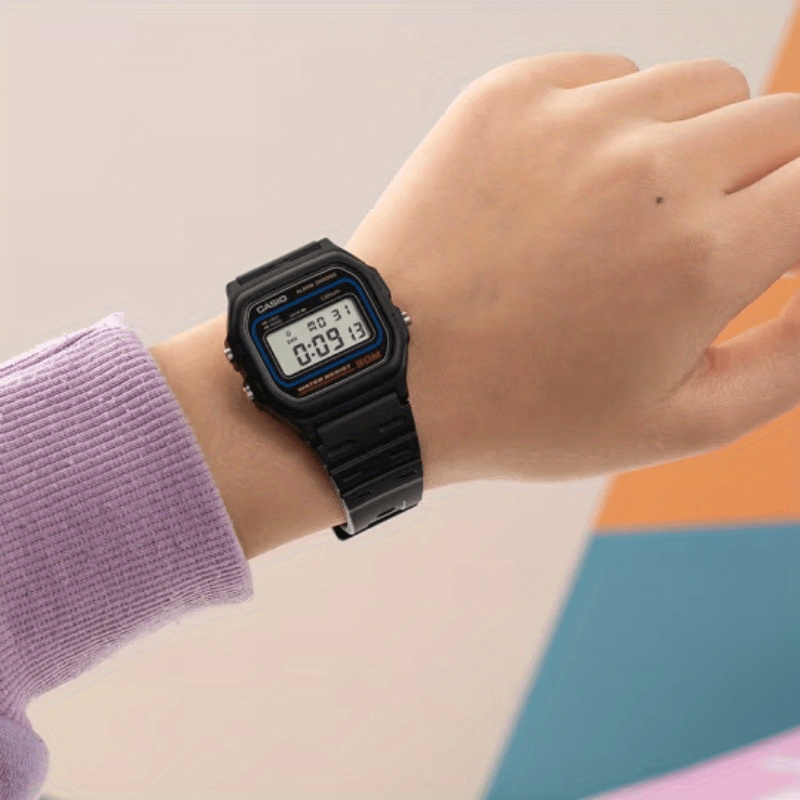 CASIO Classic