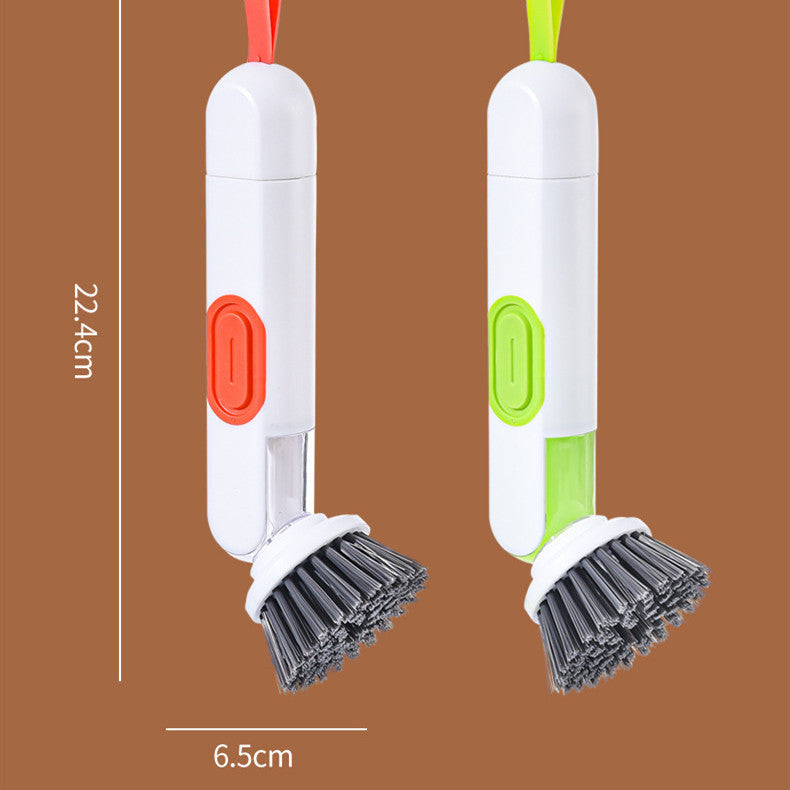 Cleaning Brush