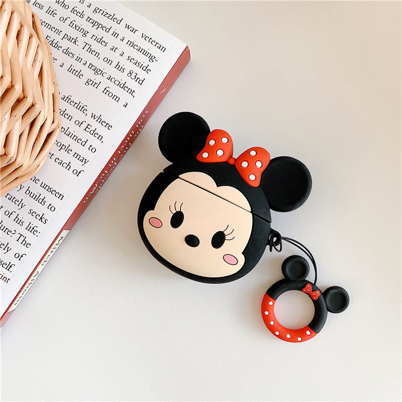 Airpod cover 1 and 2